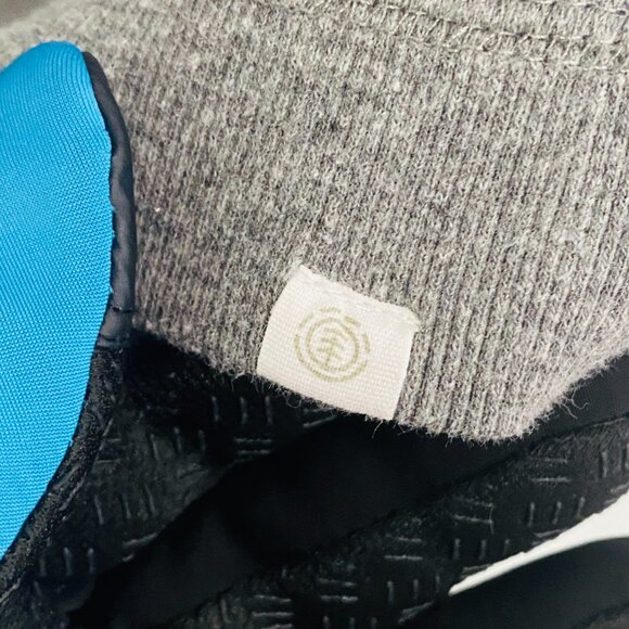 Element California Sweatshirt – “WIND, WATER, FIRE, EARTH” Series - Picture 11 of 17